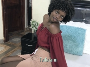 Taliaann