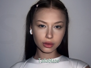 Taliablaze