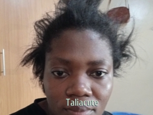 Taliacute