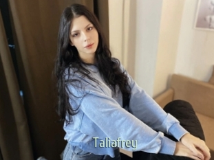 Taliafrey