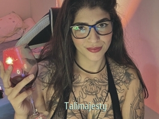 Talimajesty