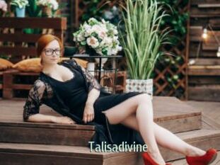 Talisadivine