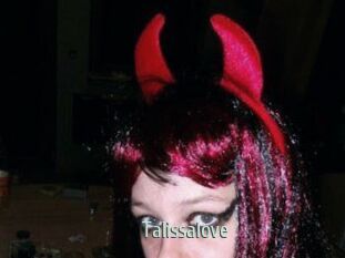 Talissalove