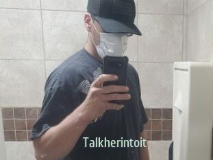 Talkherintoit