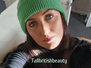 Tallbritishbeauty