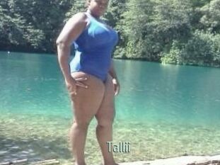 Tallii