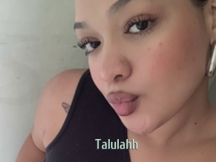 Talulahh