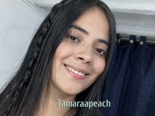 Tamaraapeach