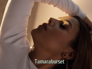 Tamaraburset