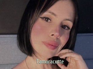 Tamaracutte