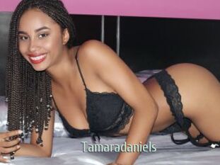 Tamaradaniels