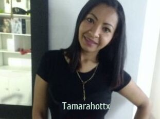 tamarahottx Sexcam Zone