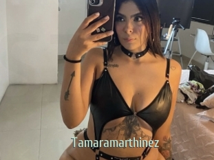 Tamaramarthinez