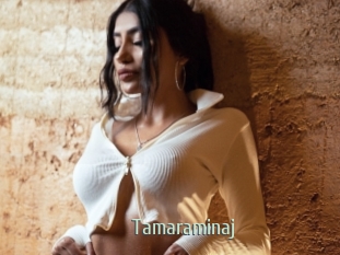 Tamaraminaj