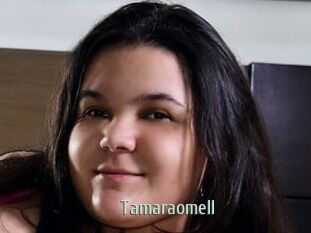 Tamaraomell