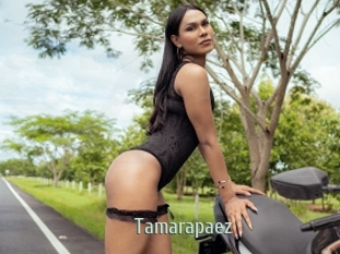 Tamarapaez