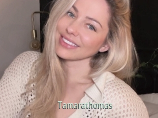 Tamarathomas