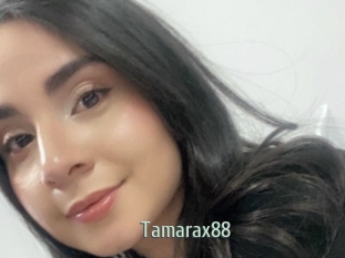 Tamarax88