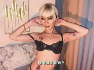Tamarinlove