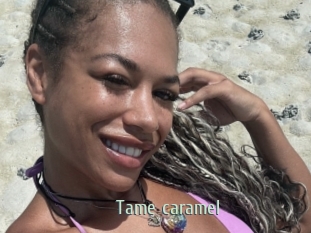 Tame_caramel