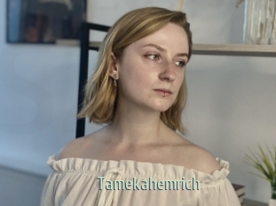 Tamekahemrich