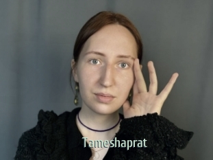Tameshaprat