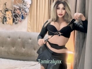tamiralynx Sexcam Zone