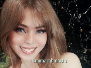 Tammarahmartin
