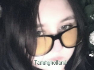 Tammyholland