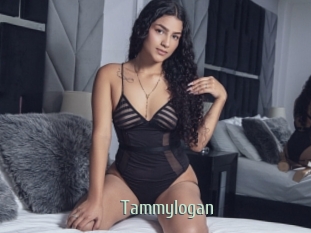 Tammylogan