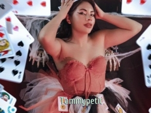 Tammypetit