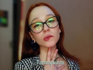 Tammywarm
