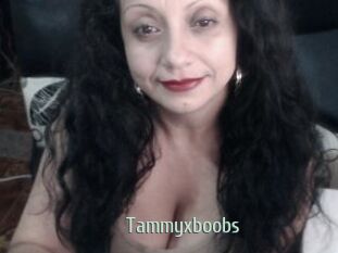 Tammyxboobs