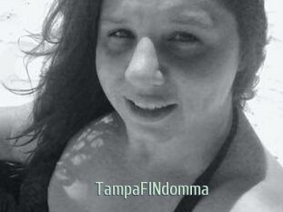 TampaFINdomma