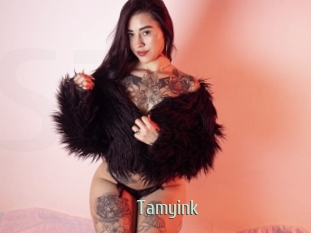Tamyink