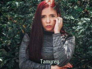 Tamyrey