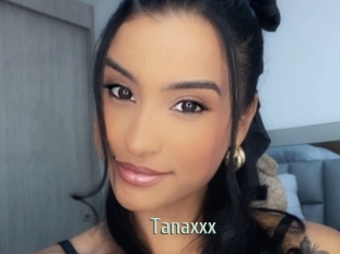 Tanaxxx