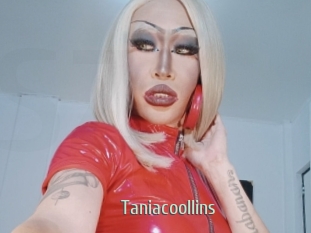 taniacoollins Sexcam Zone