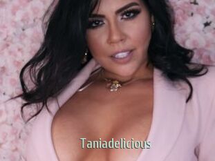 Taniadelicious