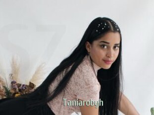 Taniarobyh