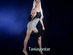 Taniasexstar