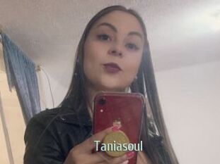 Taniasoul