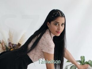 Taniwilson