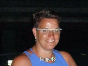 tanja48 Sexcam Zone