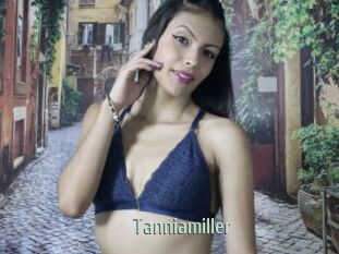 Tanniamiller