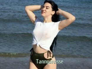 Tannyarosse