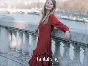 Tantalising