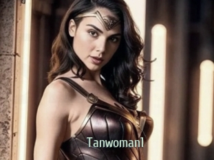 Tanwoman1