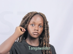 Tanyawalder