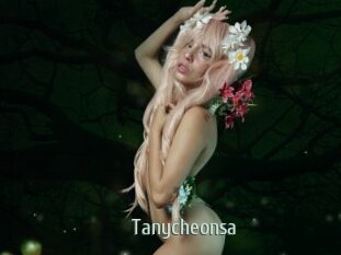 Tanycheonsa